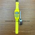 Promotional Kids Digital Watch Apple Shaped Calculator Watches for Children